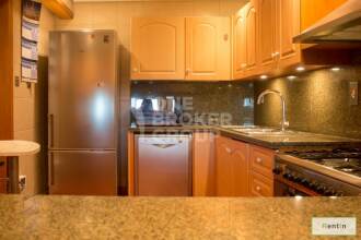 Upgraded 3 Bedrooms plus Maids, Sea View