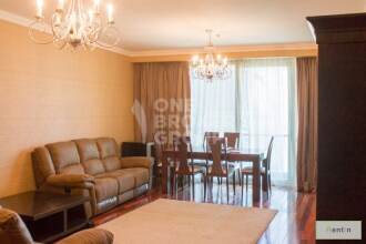 Upgraded 3 Bedrooms plus Maids, Sea View