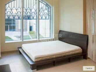 Spacious Studio Ready to Move In, Shemara