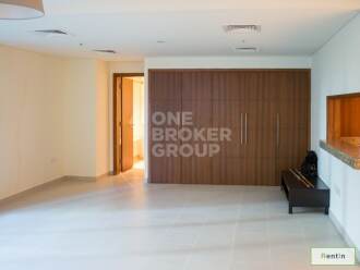 Spacious Studio Ready to Move In, Shemara