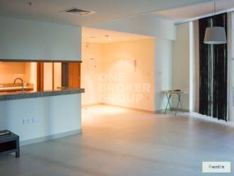 Spacious Studio Ready to Move In, Shemara