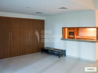 Spacious Studio Ready to Move In, Shemara