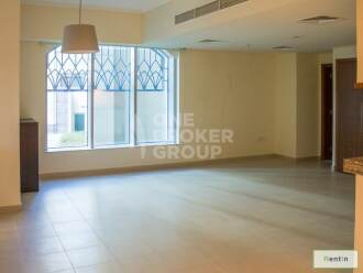 Spacious Studio Ready to Move In, Shemara