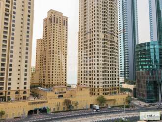 1BR plus study Full Marina View,Mid floor