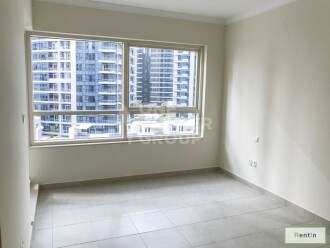 1BR plus study Full Marina View,Mid floor