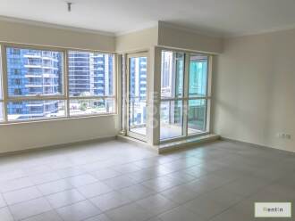 1BR plus study Full Marina View,Mid floor
