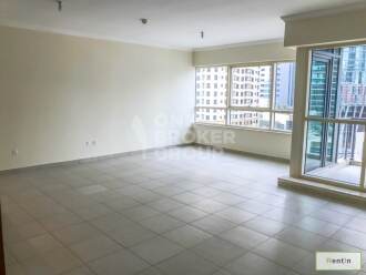1BR plus study Full Marina View,Mid floor