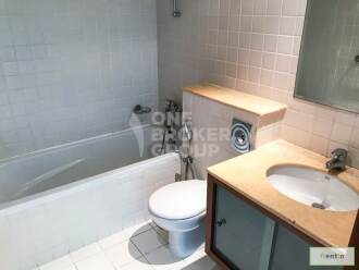 1BR plus study Full Marina View,Mid floor