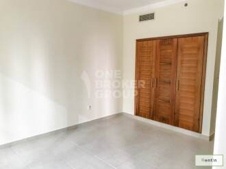 1BR plus study Full Marina View,Mid floor