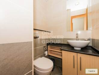 Exclusive 1 BR Furnished Apt w/ sea view