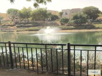 Full Lake view, Perfect condition, vacant and ready