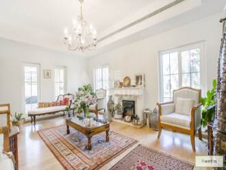 Upgraded Corner 6 BR villa -Mirador with pool