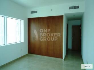 Vacant, Higher Floor, Golf  Course  View