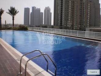 Vacant, Higher Floor, Golf  Course  View
