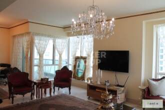 Furnished or Unfurnished | A Great Deal