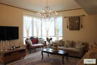 Furnished or Unfurnished | A Great Deal