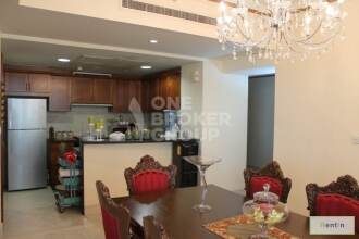 Furnished or Unfurnished | A Great Deal