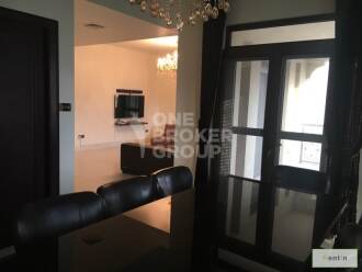 Walking distance to Dubai Mall 3BR Apt