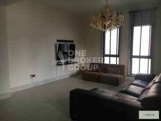 Walking distance to Dubai Mall 3BR Apt