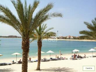 Best Location 2 Bed plus Maid in Oceana