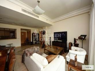 Stunning B Type 1 Bed Shoreline Apartment