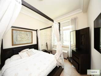 Stunning B Type 1 Bed Shoreline Apartment