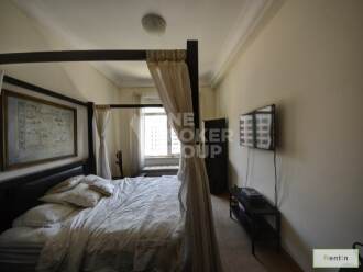 Stunning B Type 1 Bed Shoreline Apartment