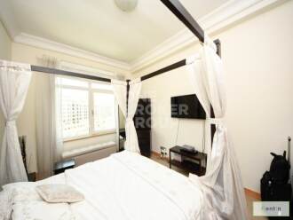 Stunning B Type 1 Bed Shoreline Apartment