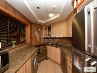 Stunning B Type 1 Bed Shoreline Apartment