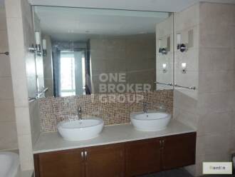 High Floor C Type 2 Bed Apartment Vacant