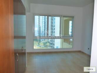 High Floor C Type 2 Bed Apartment Vacant