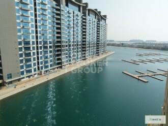 High Floor C Type 2 Bed Apartment Vacant