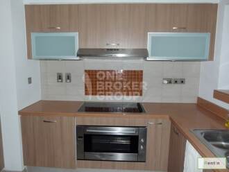 High Floor C Type 2 Bed Apartment Vacant