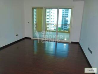 High Floor C Type 2 Bed Apartment Vacant