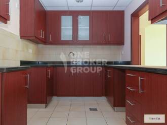 Stunning Sea View 3 BR+Maids Rimal 6 JBR