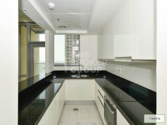 Waterfront & Modern Living|Great location