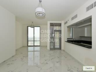 Brand new and Modern,Finishing|Canal view