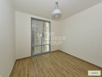 Brand new and Modern,Finishing|Canal view
