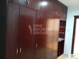 Luxurious 5 BR Villa plus Maids w/ Garden