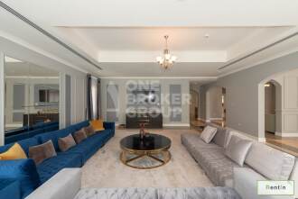 EXCLUSIVE Furnished or unfurnished Enzo