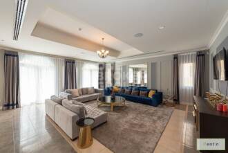 EXCLUSIVE Furnished or unfurnished Enzo