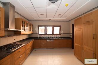 Best Price 4BR Upgraded Villa | 7407sqft