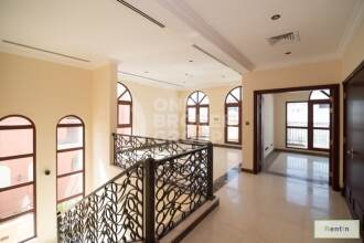 Best Price 4BR Upgraded Villa | 7407sqft