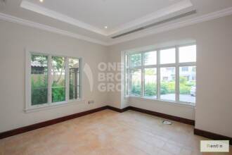 Stunning Inverness Villa | Golf Course |