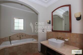 Stunning Inverness Villa | Golf Course |