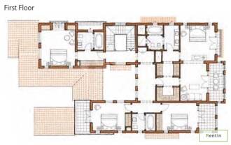 Stunning Inverness Villa | Golf Course |
