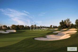 Stunning Inverness Villa | Golf Course |