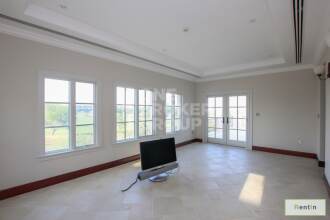 Stunning Inverness Villa | Golf Course |