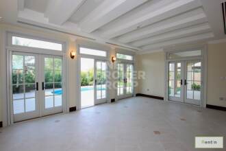 Stunning Inverness Villa | Golf Course |