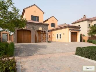 Direct in the golf course | Sustainable